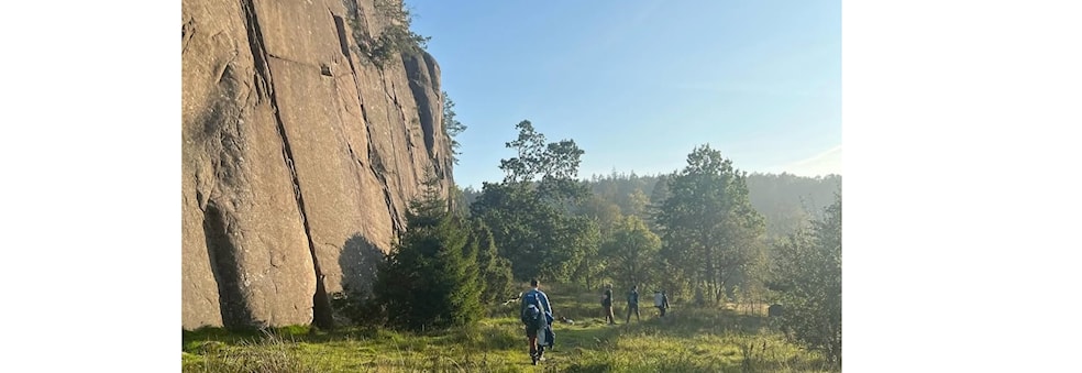 Info meeting for Easter trip to Bohuslän